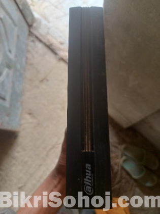 Dahua Dh-xvr1b08-18-চ্যানেল Wizsense ডিজিটাল ভিডিও রেকর্ডার